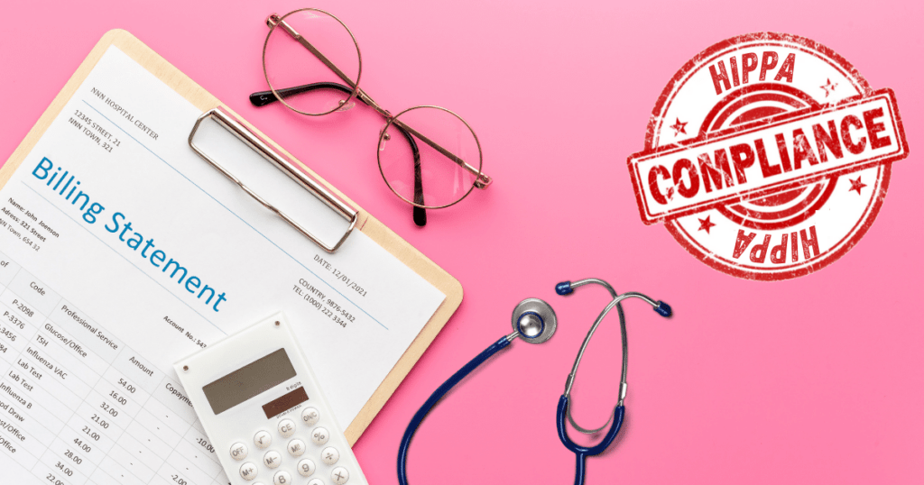 What Are The Challenges With HIPAA In Podiatry Medical Billing?