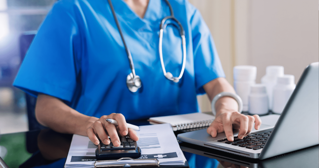 Podiatry Medical Billing