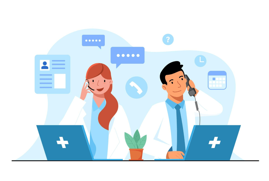 Medical billing software