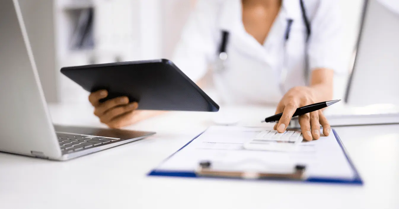 How to Simplify Medical Billing Process?