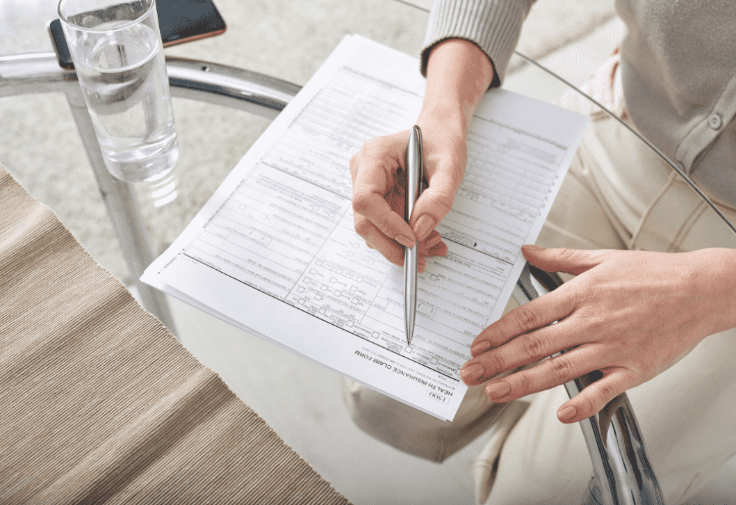 Medical Claim Management