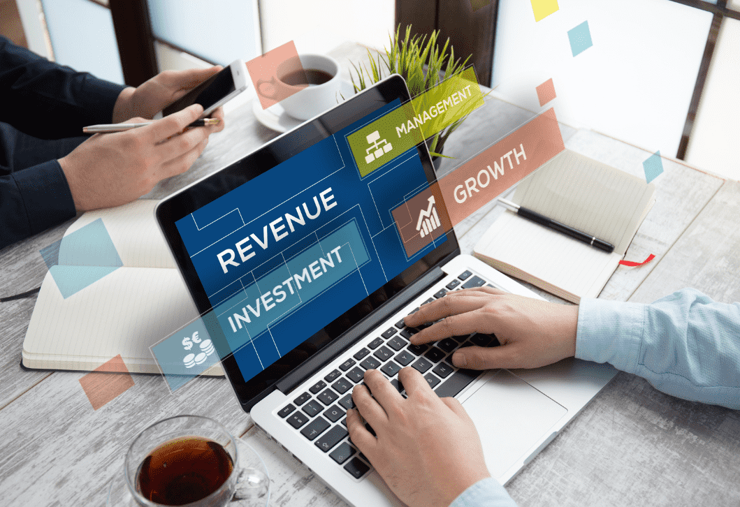 Revenue Cycle Management​