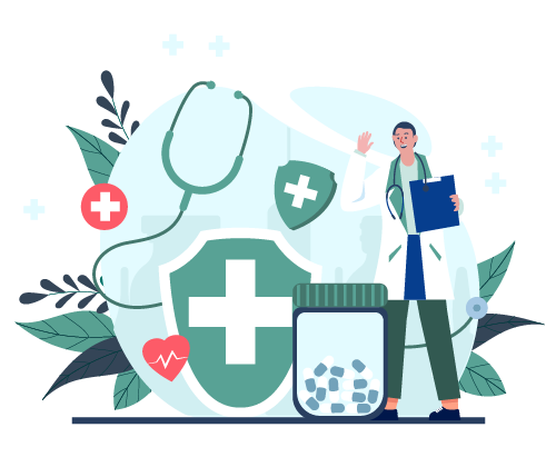 Medical billing company