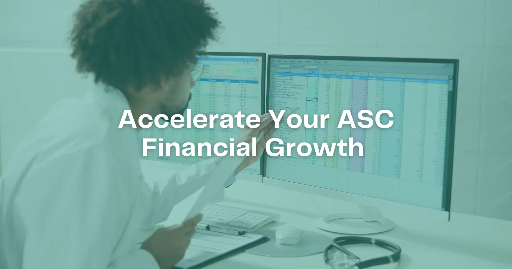 Right RCM Partner Improves ASC Financial Efficiency